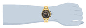 Invicta Pro Diver SCUBA Men's Watch - 45mm. Gold (22414)
