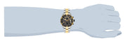 Invicta Pro Diver SCUBA Men's Watch - 45mm. Steel, Gold (22418)
