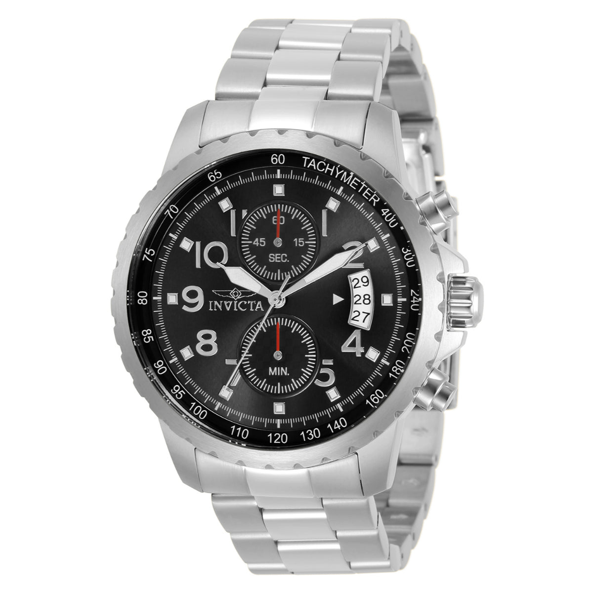 Invicta Specialty Altoris Men's Watch - 45mm. Steel (13783)