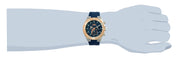 Invicta Aviator Propel Men's Watch - 49mm. Blue (22523)