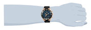 Invicta Aviator Propel Men's Watch - 49mm. Black (22524)
