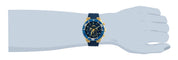 Invicta Aviator Propel Men's Watch - 49mm. Blue (22525)