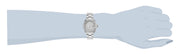 Invicta Angel Aureborne Swiss Ronda 515 Caliber Women's Watch - 40mm. Steel (22706)