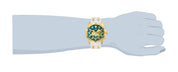 Invicta Pro Diver SCUBA Men's Watch - 50mm. Gold, White (23422)