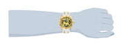 Invicta Pro Diver SCUBA Men's Watch - 50mm. Gold, White (23424)