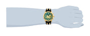 Invicta Pro Diver SCUBA Men's Watch - 50mm. Gold, Black (23425)