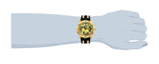 Invicta Pro Diver SCUBA Men's Watch - 50mm. Gold, Black (23427)