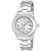 Invicta Angel Aureborne Swiss Ronda 515 Caliber Women's Watch - 40mm, Steel (14320)