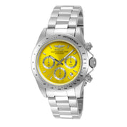 Invicta Speedway Torvane Men's Watch - 39.5mm, Steel (ZG-14383)