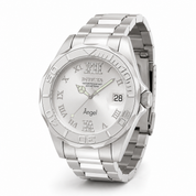 Invicta Angel Women's Watch - 38mm, Steel (ZG-14396)