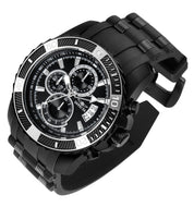 Invicta Pro Diver SCUBA Men's Watch - 45mm, Black (22433)