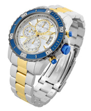 Invicta Pro Diver SCUBA Men's Watch - 45mm. Steel, Gold (23994)