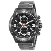 Invicta Specialty Fortitude Men's Watch - 45mm. Black (ZG-14879)