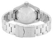 Invicta Angel Aureborne Swiss Ronda 515 Caliber Women's Watch - 40mm. Steel (22706)