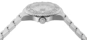 Invicta Angel Aureborne Swiss Ronda 515 Caliber Women's Watch - 40mm. Steel (22706)