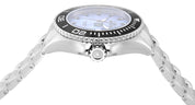 Invicta Pro Diver Thalora Men's Watch w/ Mother of Pearl Dial - 48mm, Steel (23067)
