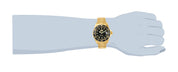 Invicta Pro Diver Coin-Edge Automatic Men's Watch - 40mm, Gold (8929OB)