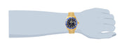 Invicta Pro Diver Coin-Edge Automatic Men's Watch - 40mm, Gold (8930OB)