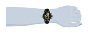 Invicta S1 Rally Champion Men's Watch - 48mm. Black (19289)