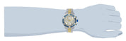Invicta Pro Diver SCUBA Men's Watch - 45mm. Steel, Gold (23994)