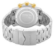 Invicta Pro Diver SCUBA Men's Watch - 50mm, Steel, Gold (22762)
