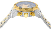 Invicta Pro Diver SCUBA Men's Watch - 50mm, Steel, Gold (22762)