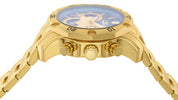Invicta Pro Diver SCUBA Men's Watch - 50mm, Gold (22765)