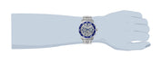 Invicta Pro Diver SCUBA Men's Watch - 48mm. Steel (80058)