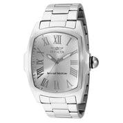 Invicta Lupah Men's Watch - 47mm, Steel (15187)