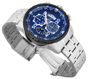 Invicta Aviator X Altium Men's Watch - 48mm, Steel (22970)