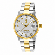 Invicta I-Force Veltrix Men's Watch - 44mm. Steel. Gold (15260)