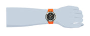 Invicta Speedway Vectus Swiss Ronda Z60 FE Caliber Men's Watch - 51mm. Orange (20072)