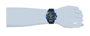 Invicta Speedway Vectus Swiss Ronda Z60 FE Caliber Men's Watch - 51mm, Black (20074)