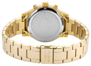 Invicta Angel Muserise Women's Watch - 38mm, Gold (19217)