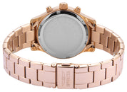Invicta Angel Muserise Women's Watch - 38mm, Rose Gold (19218)