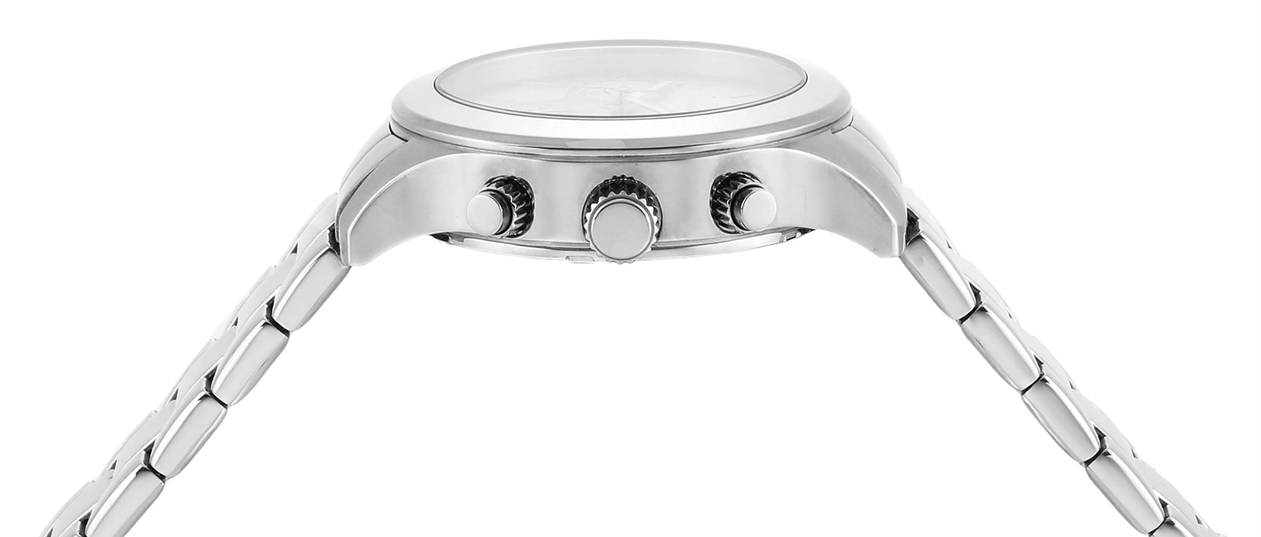 Invicta Angel Muserise Women's Watch - 38mm, Steel (19216)