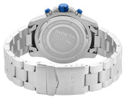 Invicta Pro Diver SCUBA Men's Watch - 45mm. Steel (22413)