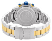 Invicta Pro Diver SCUBA Men's Watch - 45mm. Steel, Gold (22415)