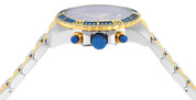 Invicta Pro Diver SCUBA Men's Watch - 45mm. Steel, Gold (22415)