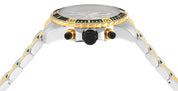 Invicta Pro Diver SCUBA Men's Watch - 45mm. Steel, Gold (22418)