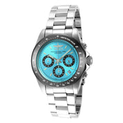 Invicta Speedway Velisque Men's Watch - 39.5mm, Steel (15589)