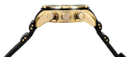 Invicta Pro Diver SCUBA Men's Watch - 50mm, Gold, Black (22340)