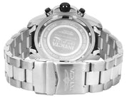 Invicta Pro Diver SCUBA Men's Watch - 45mm. Steel (22412)