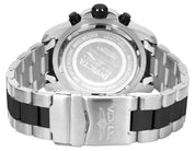 Invicta Pro Diver SCUBA Men's Watch - 45mm. Steel, Black (22416)