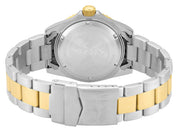 Invicta Angel Aureborne Swiss Ronda 515 Caliber Women's Watch - 40mm. Steel. Gold (22709)