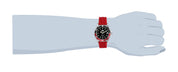 Invicta Pro Diver Automatic Men's Watch - 40mm, Red (23680)