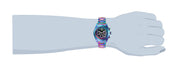 Invicta Speedway Crystalla Men's Watch w/ Mother of Pearl Dial - 40mm, Iridescent (23941)