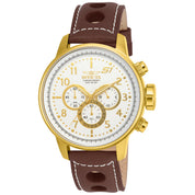 Invicta S1 Rally Champion Men's Watch - 48mm. Brown (16011)