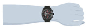 Invicta Pro Diver Dynestance Men's Watch - 50mm, Black (22811)