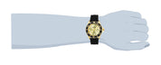 Invicta Pro Diver Men's Watch - 44mm, Black (90302)